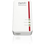 Avm Fritz!