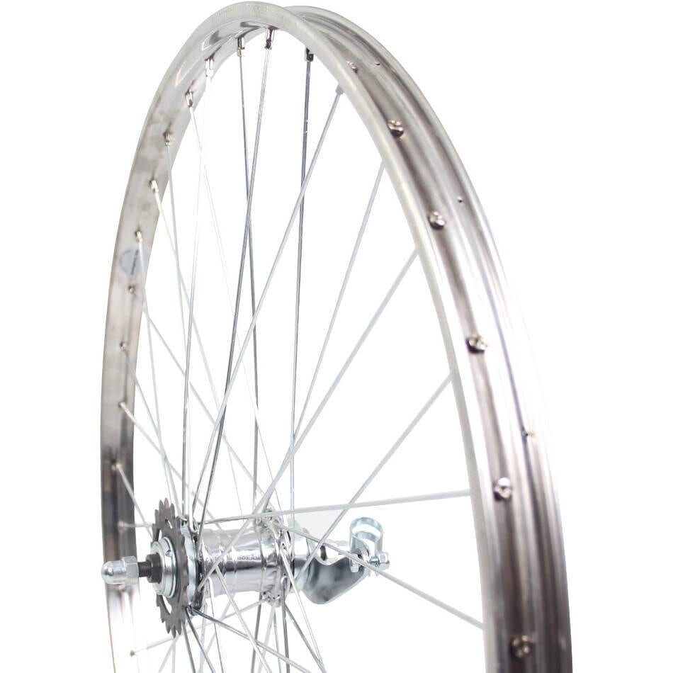 ROLAND HINTERSTELL 28 x 1 2 RN HL32 ALU RIM ZINK SPK