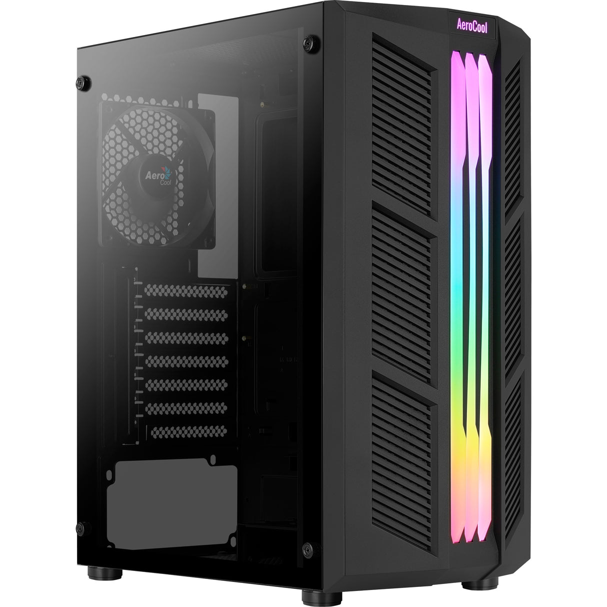 Aerocool prime v1