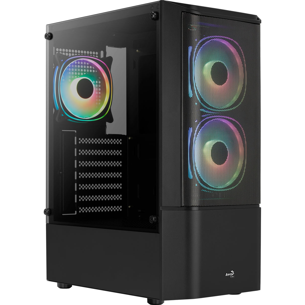 Aerocool Quantum mreža V3