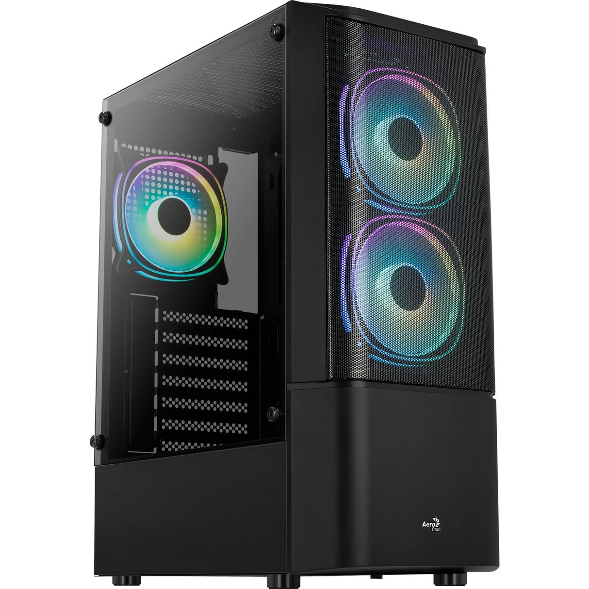 Aerocool Quantum mreža V3