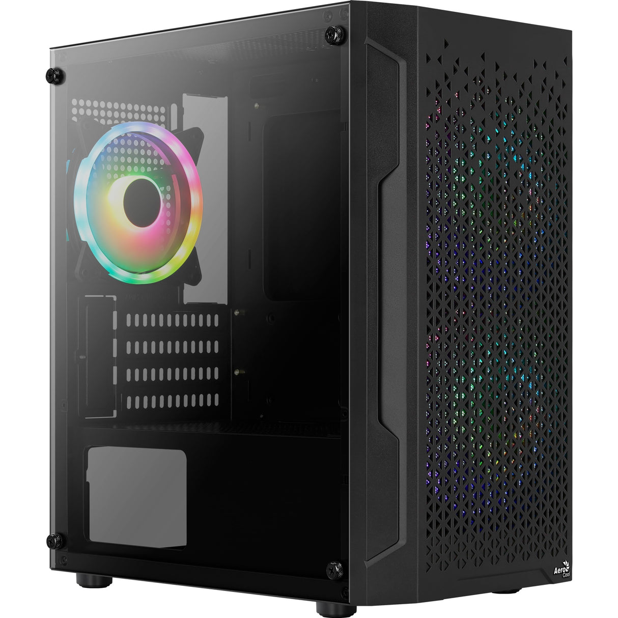 Aerocool Trinity Mini v2