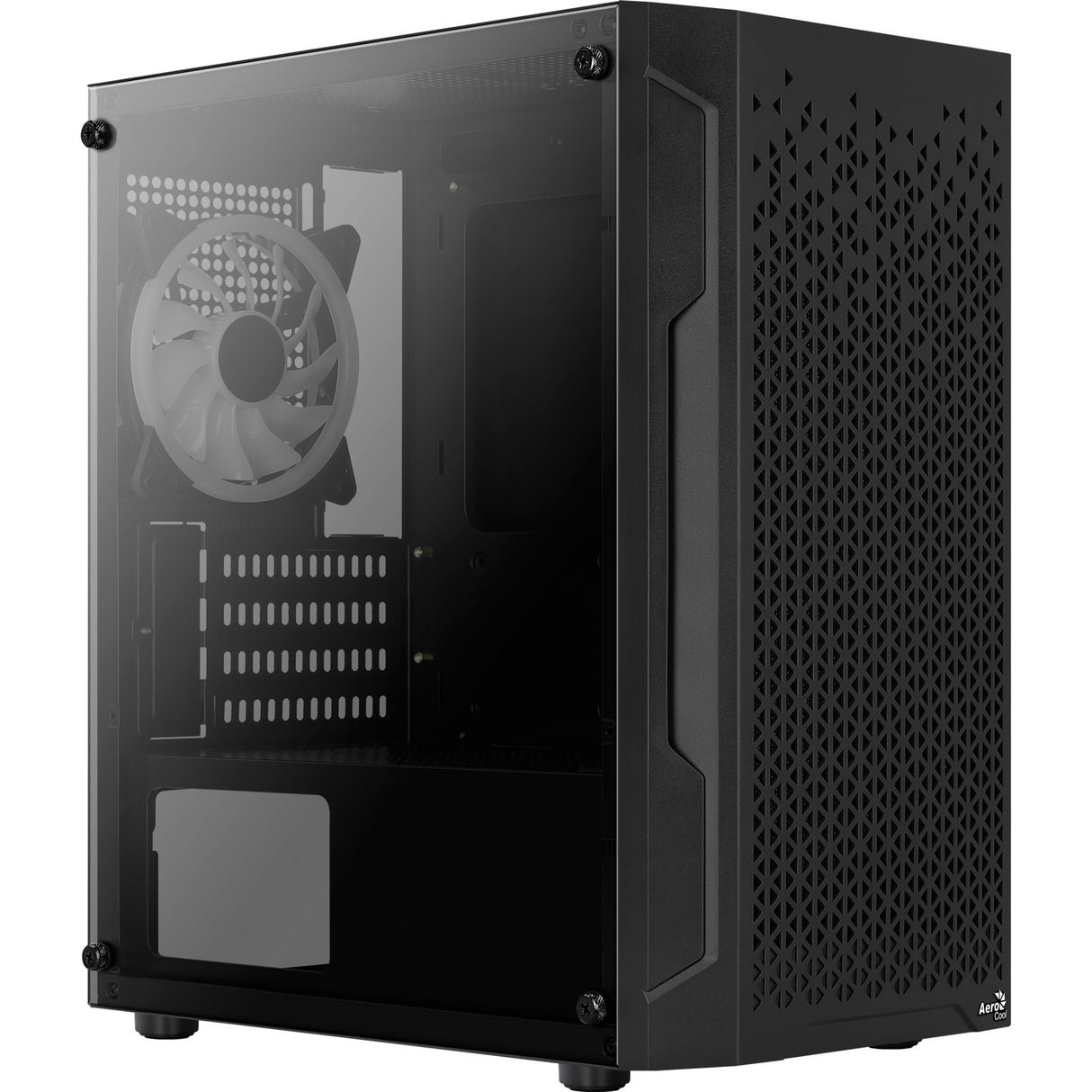 Aerocool Trinity Mini v2