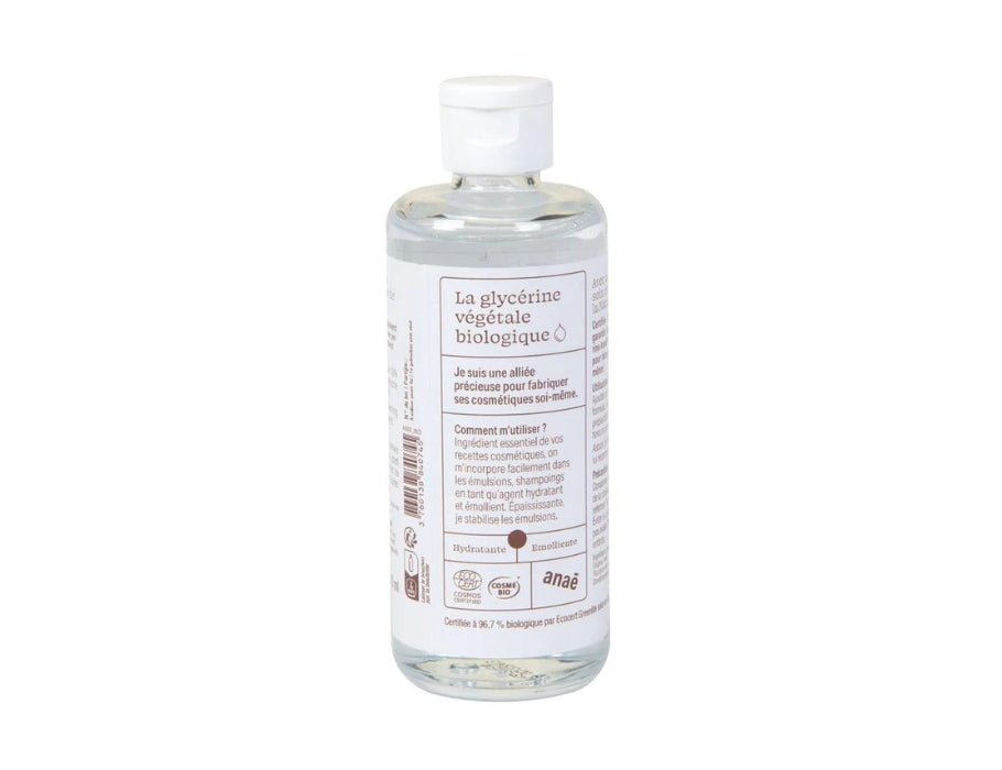 Anae zelenjavni glicerol 200ml