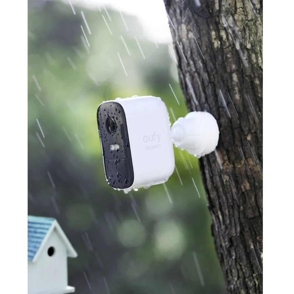 Anchor euphycam 2c add-on security camera