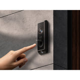 Anker Eufy Video Doorbell Dual + Homebase 2