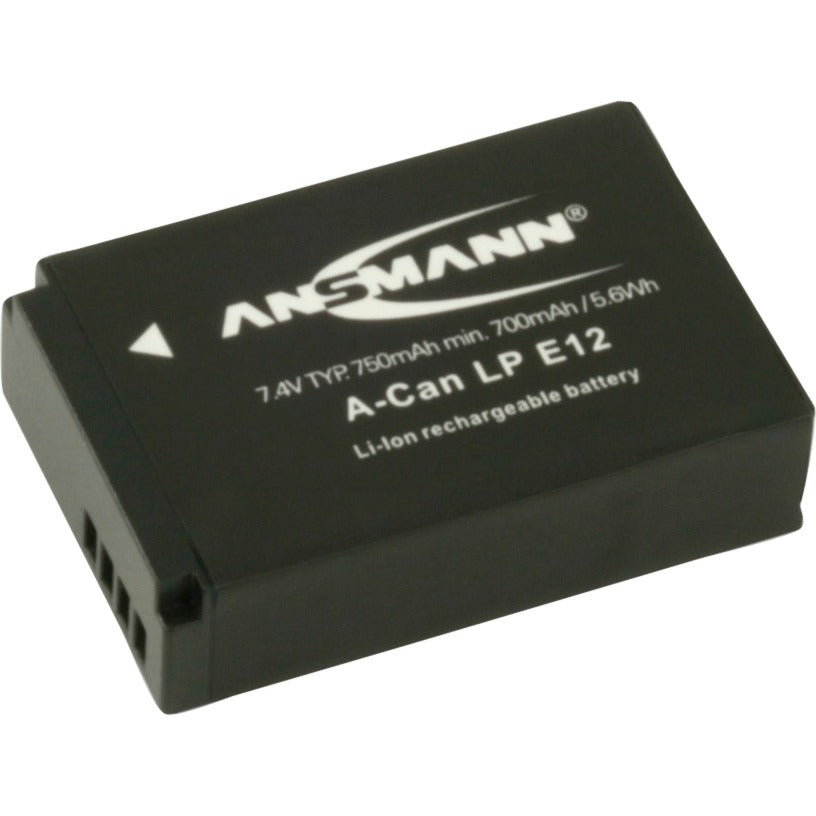 Anmann A-CAN LP-E12