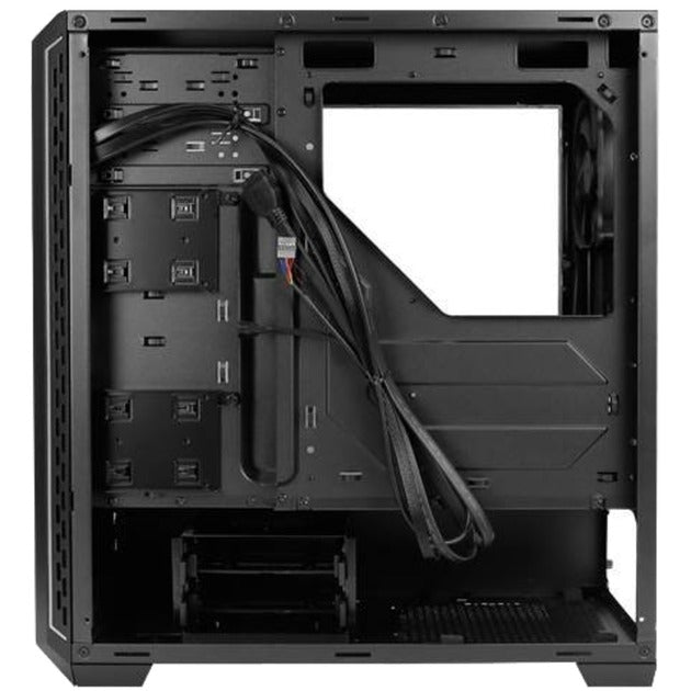 Antec antec p7 ciche