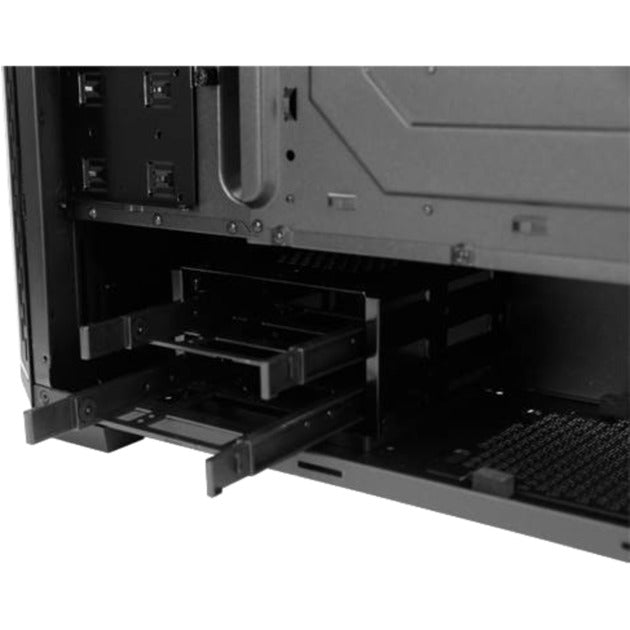 Antec antec p7 ciche
