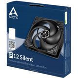 Arctic P12 tichý