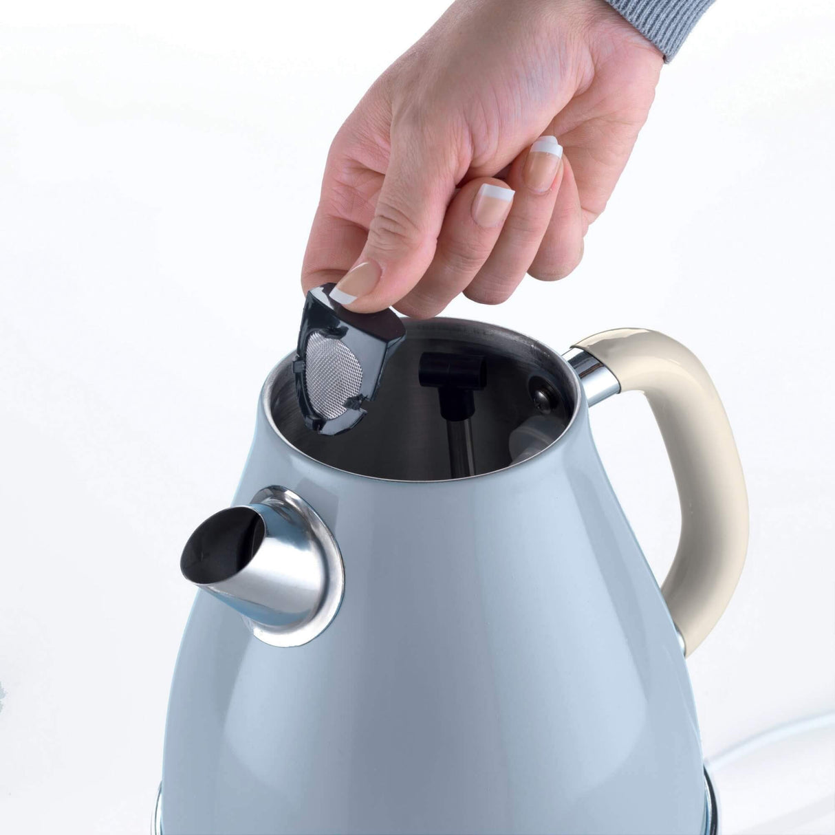 Ariete Vintage Kettle 2869 05