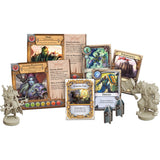 Pandemie Asmodee: World of Warcraft: Wrath of the Lich Kin