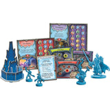 Pandemie Asmodee: World of Warcraft: Wrath of the Lich Kin