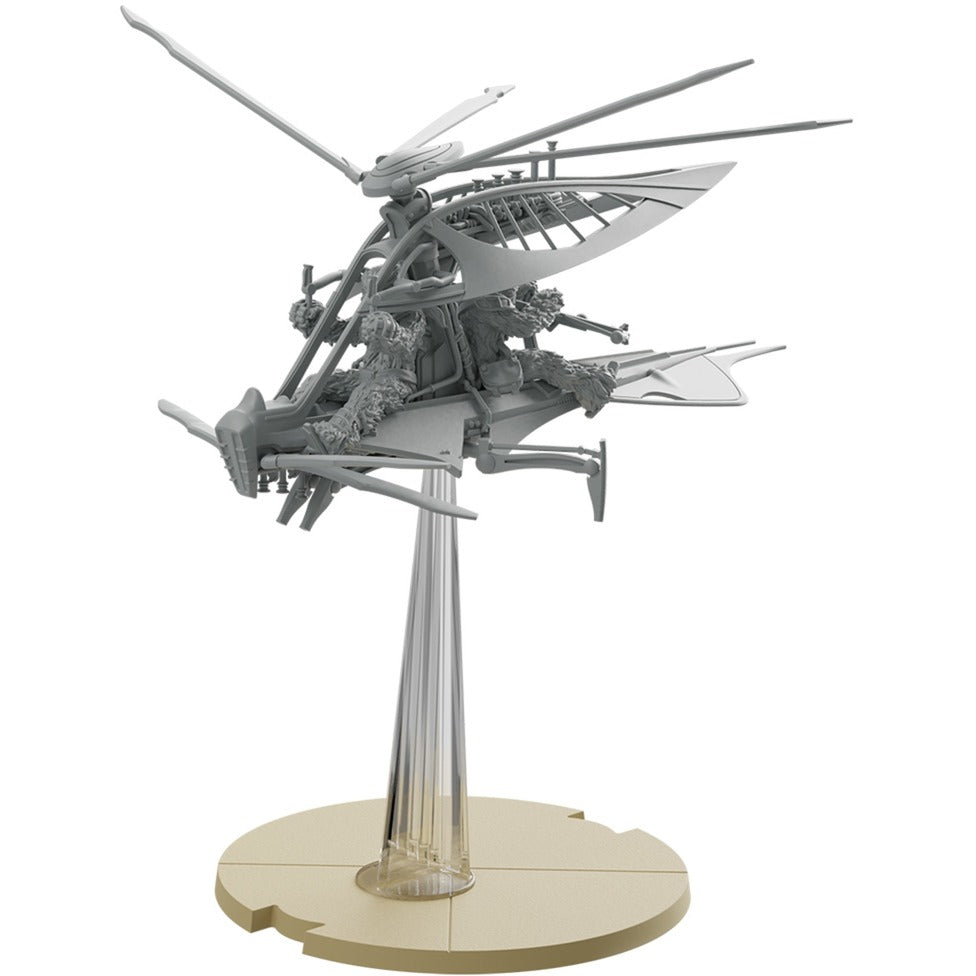 Asmodee Star Wars: Legion Raddraugh GNSP Fluttercraft EX