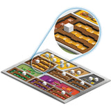 Asmodee Terraforming Mars: Onrou