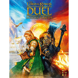 Asmodee der Herr der Ringe Duell für Mittelerde