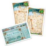 Asmodee Ticket to Ride Germany Board game