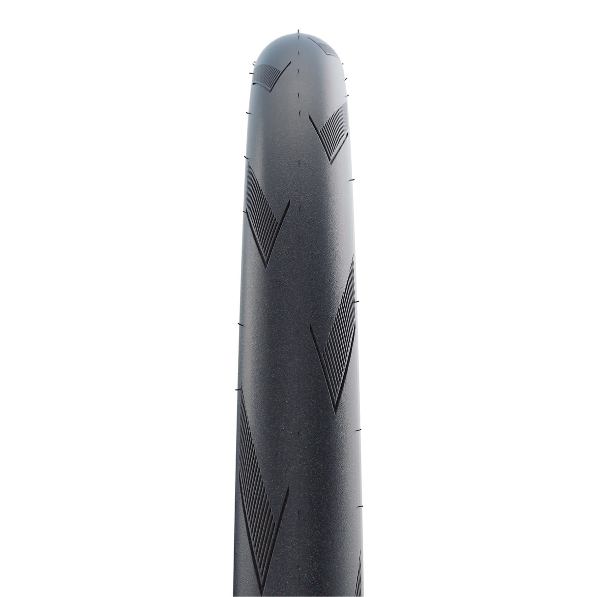 Folding Band Schwalbe Pro One Super Race V-Guard 700 X 25C 25-622mm-sort