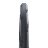 Folding Band Schwalbe Pro One Super Race V-Guard 700 X 25C 25-622mm-sort
