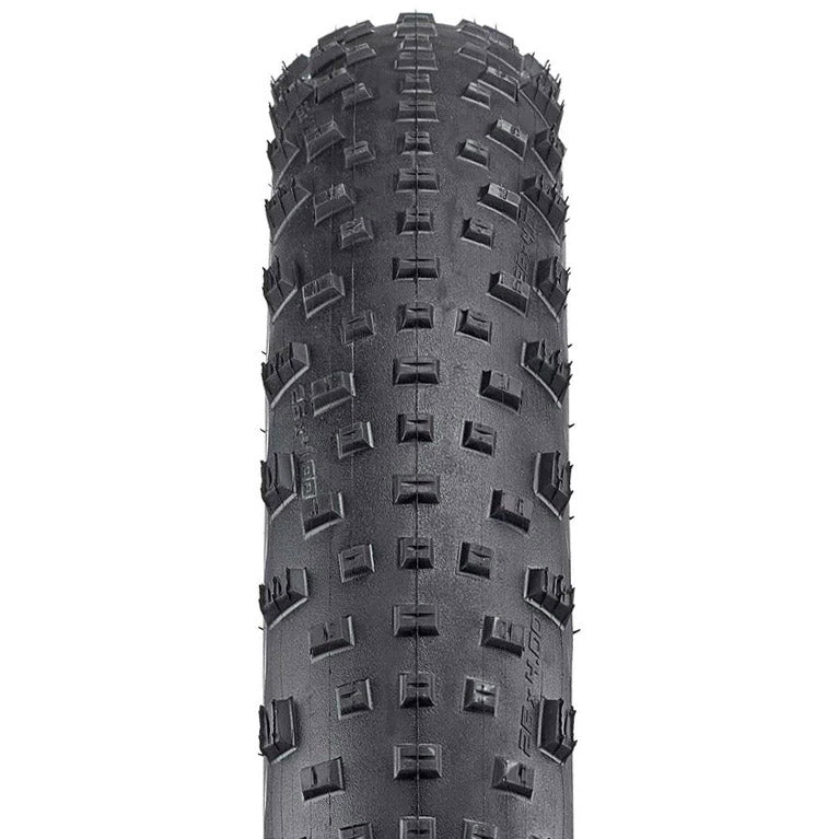 Exteriér Schwalbe 26-4,00 (100-559) Jumbo Jim Evolution Black VW