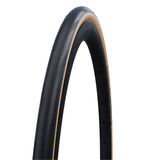 correa al aire libre una banda plegable 28 x 1.00 (25-622) Amarillo negro