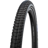 Schwalbe Tire 27.5-2.15 (55-584) Marathon Plus Tour Perf ZW. +R