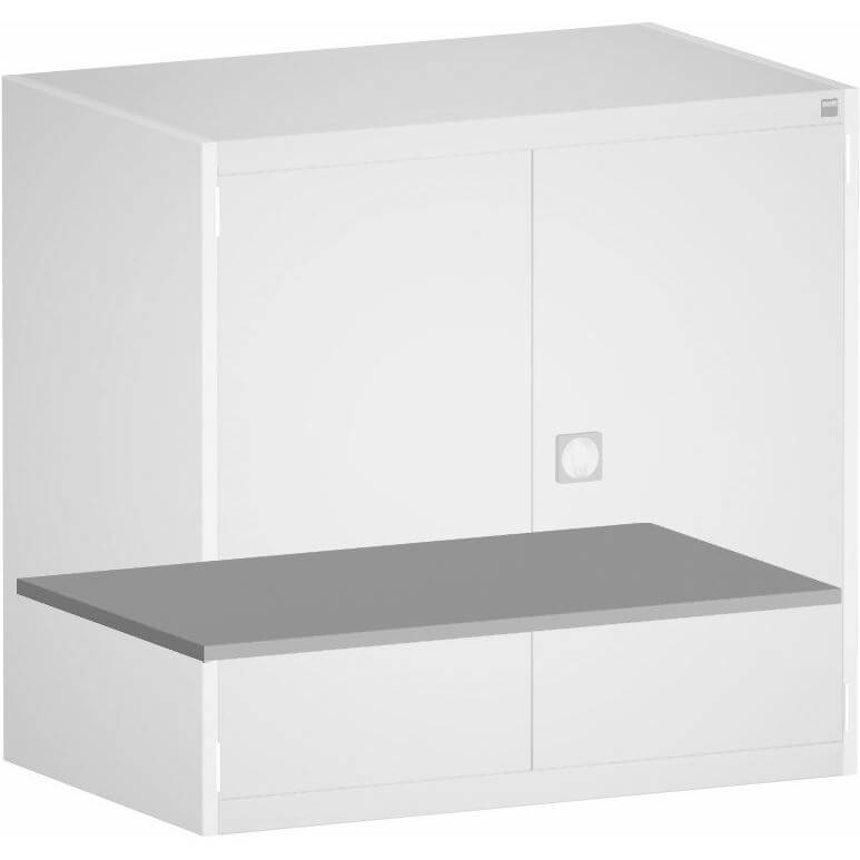 Bott Cubio Shelf 105 cm