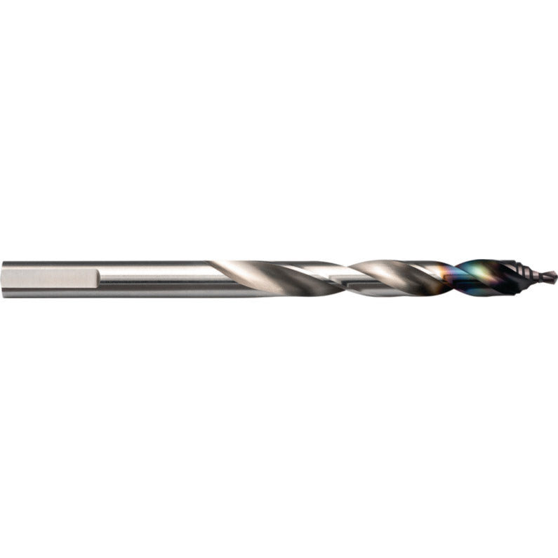 Cema Berner Spiral Cook Cobra Step Premium 1x10 34mm 118 °