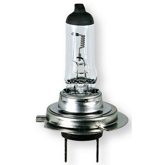 Cema Berner Halogenlampe H7 12V 55W +50% PX26D