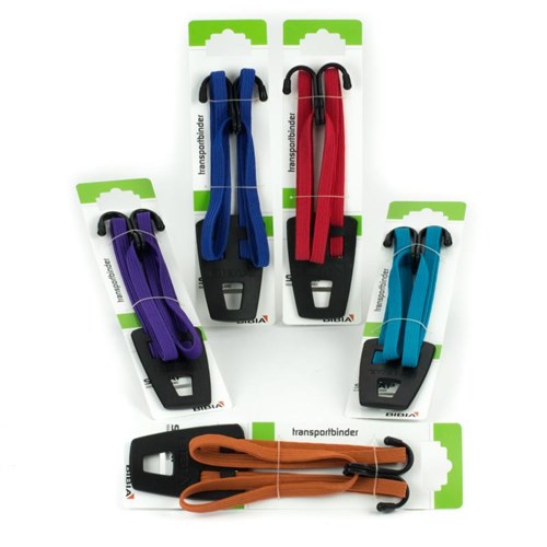 Bibia Transport Binder sortie Farbträger Bindemittel
