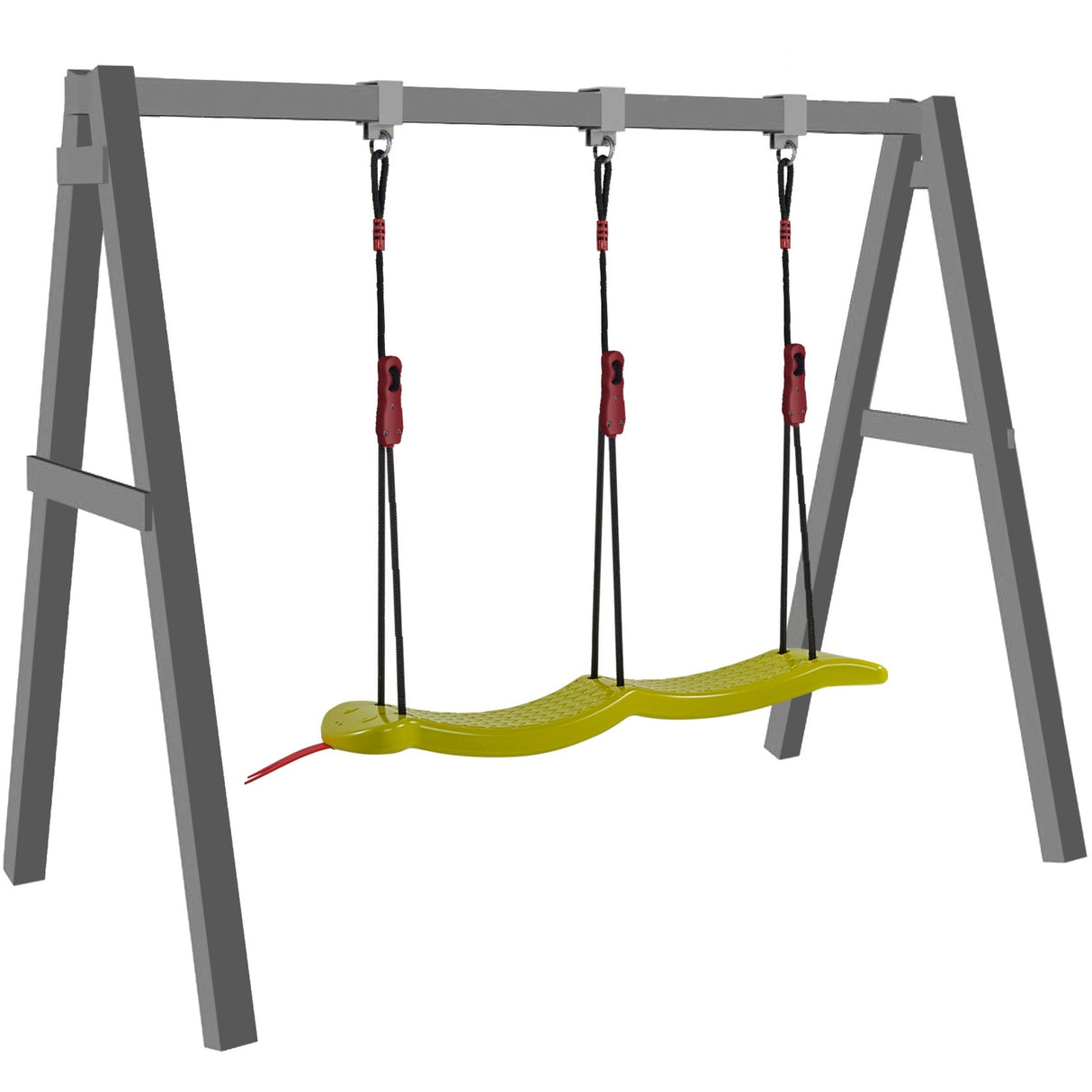 Velký had-swing