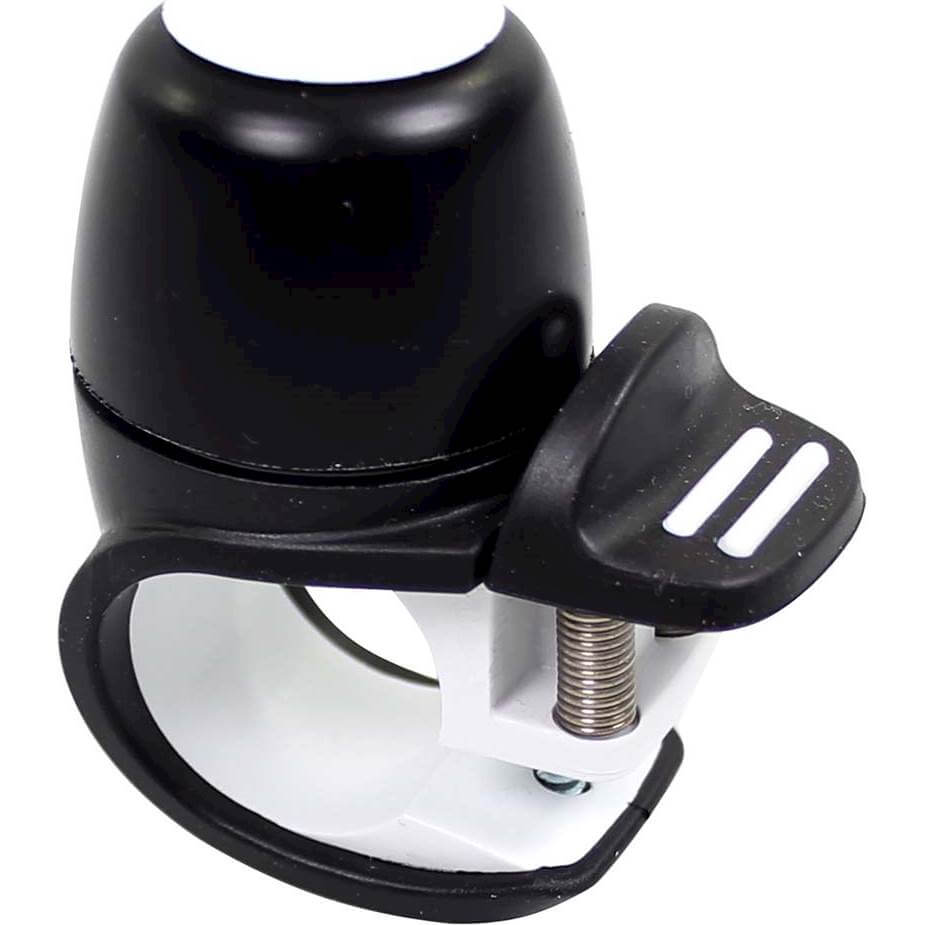 Widek bel compact bel ii noir blanc m blanc capje 2690