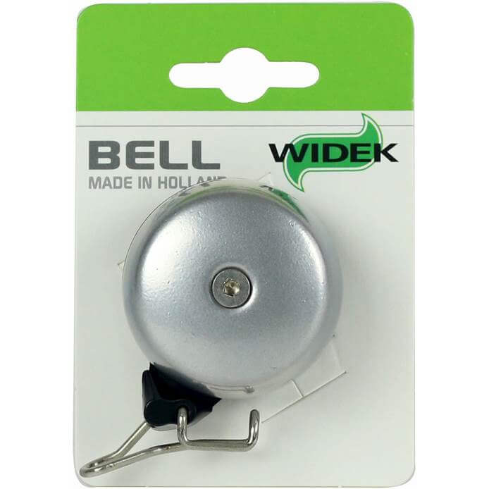 Widek Bel Paperclip Silver on map 4280
