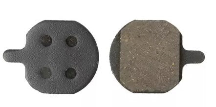 Bohlt Disk Bremsblock Set R140 R160 R200 X160 200