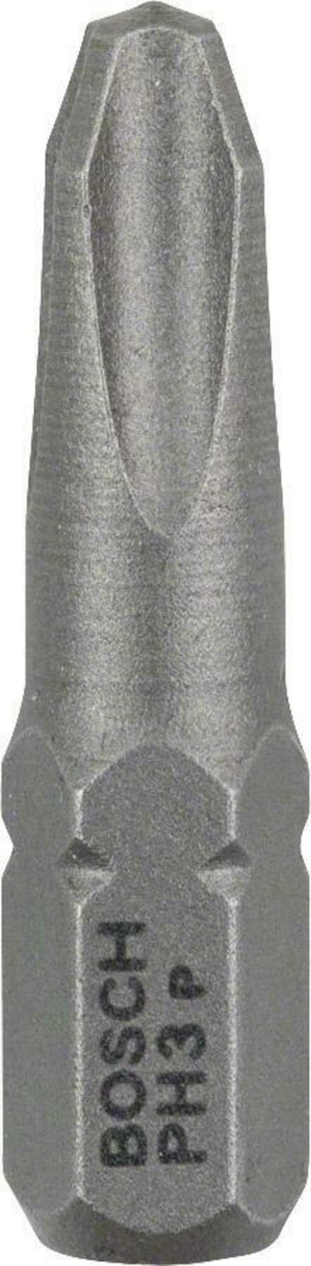 Bosch Prof Scus -Bit Kruiskop PH3 (3)