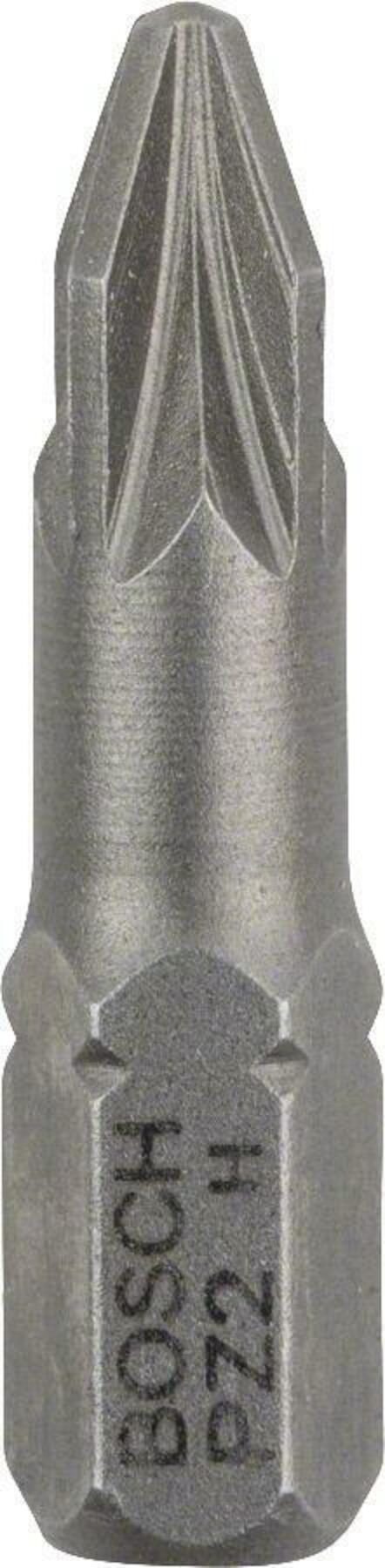 Bosch Prof Scus -Bit Kruiskop PZ2 (3)