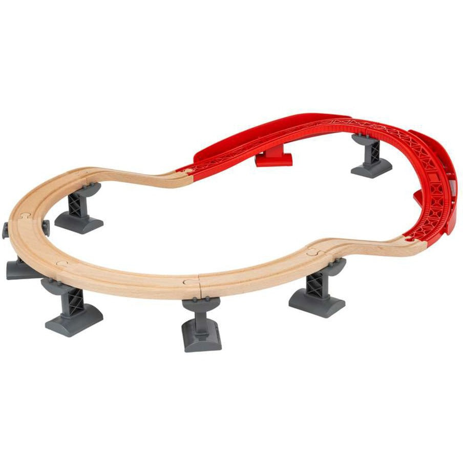Brio Railway Package Berg en dal