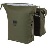 Basil Bag Soho Double Green | Mik | 41L