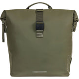 Basil Bag Soho Double Green | Mik | 41L