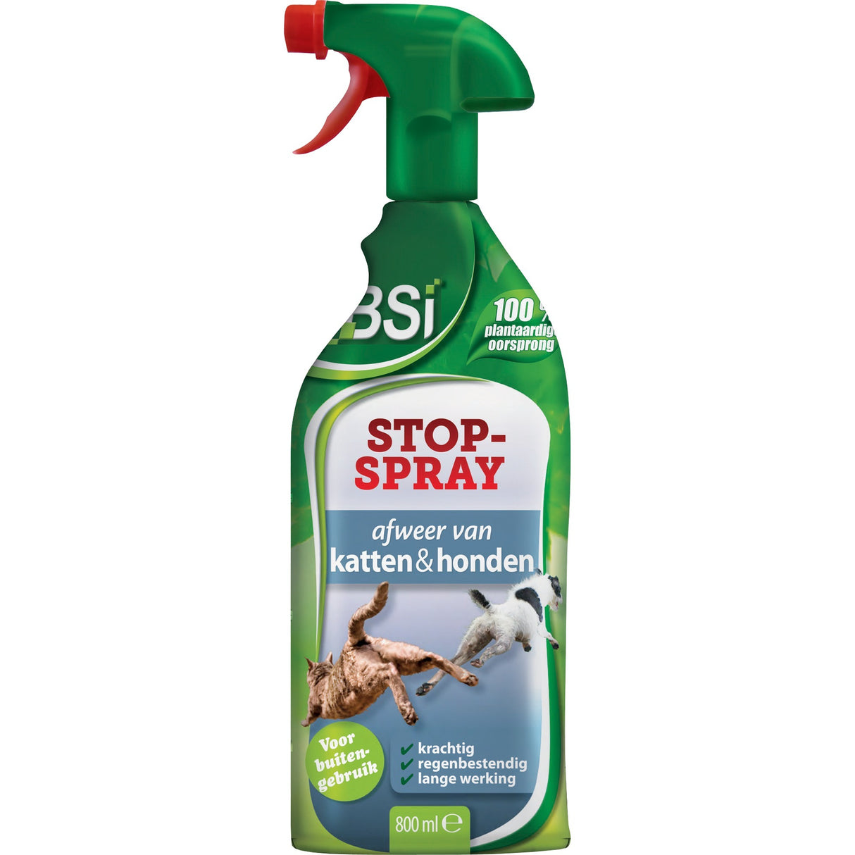BSI Stop Spray Definy da gatti e cani