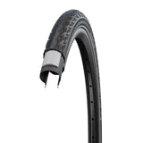Schwalbe Pneu 24x1 3 8 37-540 Dela plus Cruiser Reflex
