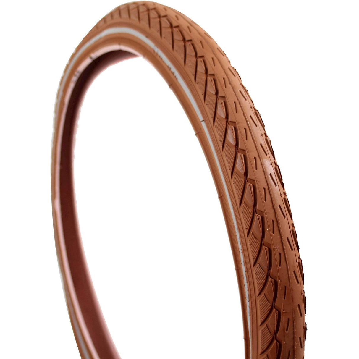 Deli Tire Tire SA-206 22 x 1,75 karamellreflik