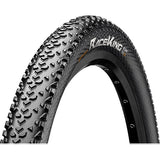 Continental Race King MTB uden for 26x2,00 sort