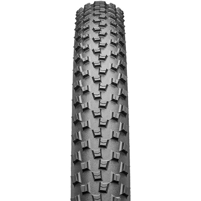 Continental Cross King MTB vnější pneumatika - drát, černá, 26x2.20, 55-559