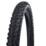 Schwalbe Reifen 12 1 2x1.90 (47-203) Schwarzer Jack Black
