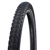 De Galabe Pneu Marathon Mornial 28 x 1.60 (42-622) Klapp
