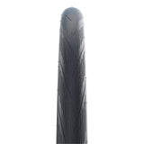 Foldningsbånd Schwalbe Lugano 2 K-Guard 28 x 1,00 25-622 mm-sort med blå striber