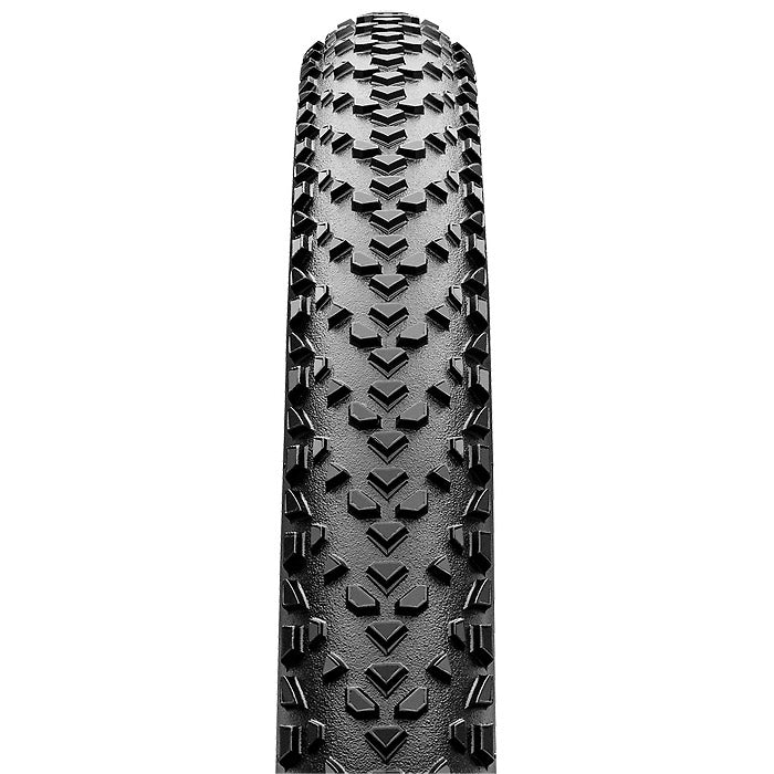 Continental outer tire (55-584) 27.5-2.2 Race King Perf.Z s Folding band