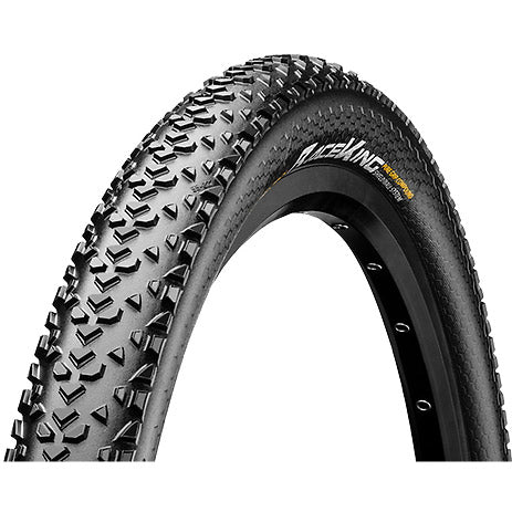 Continental outer tire (55-584) 27.5-2.2 Race King Perf.Z s Folding band