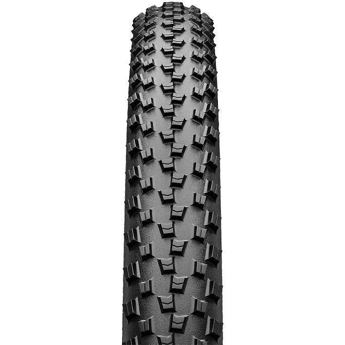 Skládací skupina Continental Cross King 2.2 Performance 29 x 2,20 55-622 - černá